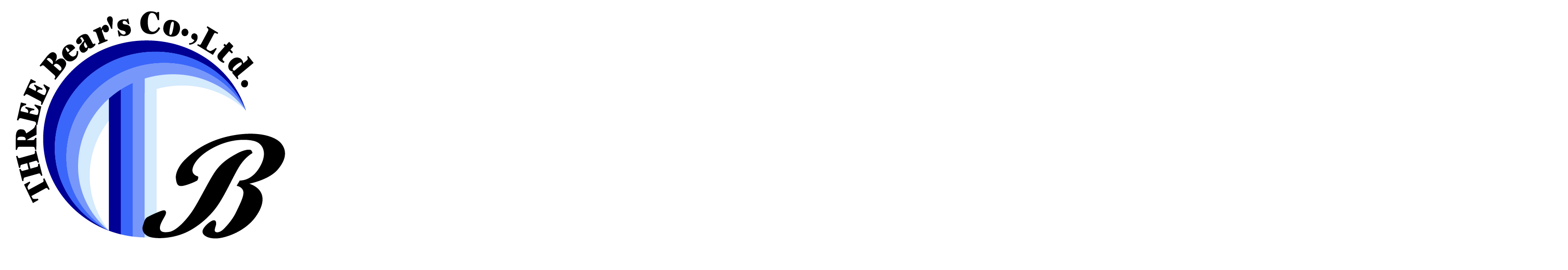 THREE Bear’s株式会社